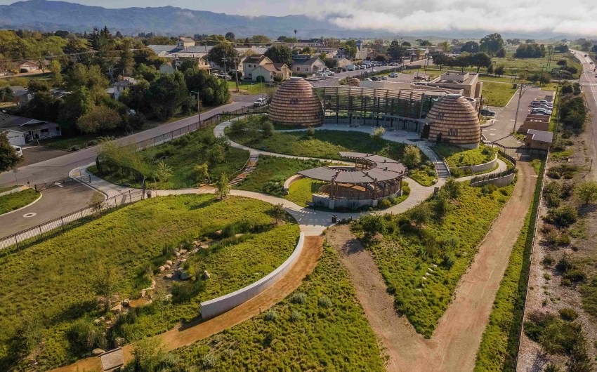 Yale, Harvard Return Ancestors and Artifacts to Santa Ynez Band of Chumash Indians