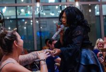Comedy is a Drag at Wildcat