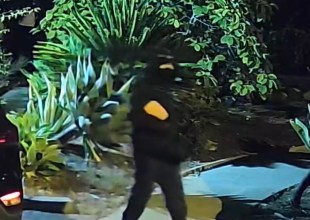 Burgled in the Santa Barbara ‘Burbs 
