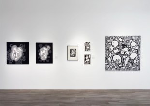 Nature Revisited, Gallery Celebrated