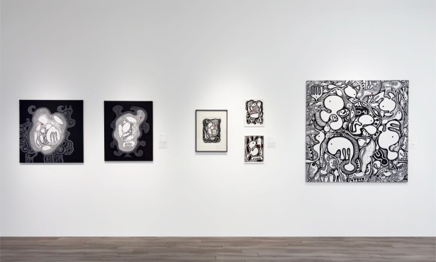 Nature Revisited, Gallery Celebrated