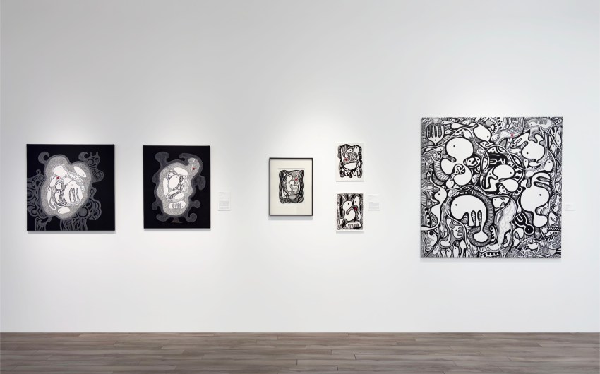 Nature Revisited, Gallery Celebrated