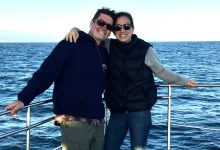 How to Live Fully, Love Deeply, and Say Goodbye
