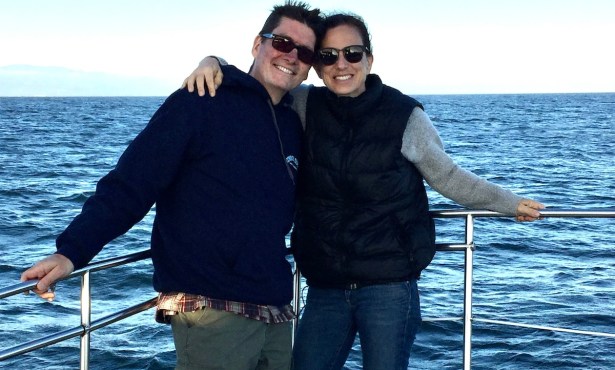 How to Live Fully, Love Deeply, and Say Goodbye