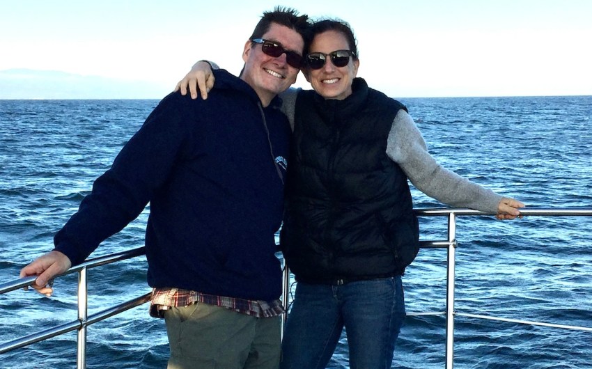 How to Live Fully, Love Deeply, and Say Goodbye