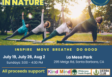 Yogalates For Good
