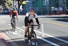 Santa Barbara Humans Asked to Fact-Check AI Bike Routes
