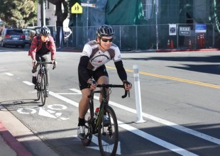 Santa Barbara Humans Asked to Fact-Check AI Bike Routes