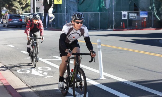 Santa Barbara Humans Asked to Fact-Check AI Bike Routes