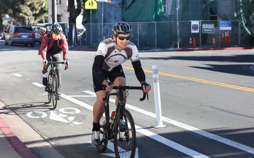 Santa Barbara Humans Asked to Fact-Check AI Bike Routes