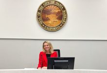 City Planning Commissioner Devon Wardlow Jumps into Santa Barbara City Council Race