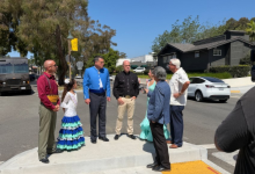 Old Spanish Days Expands with Inaugural Fiesta in Montecito