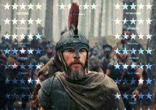 Review | Believe the Hype of ‘The Odyssey’ 