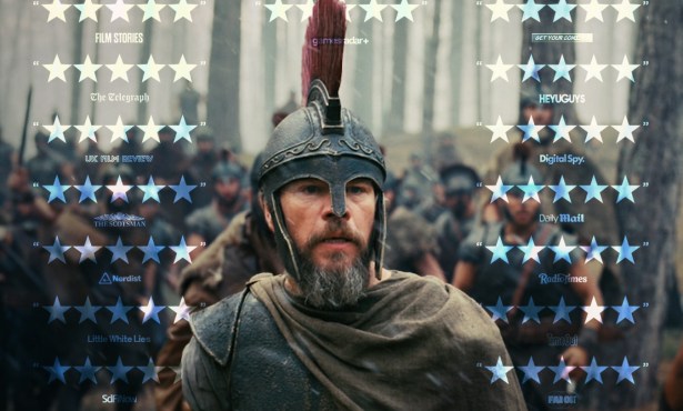 Review | Believe the Hype of ‘The Odyssey’ 