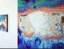 Max Gleason “Bridging Worlds”