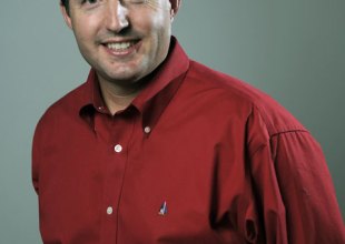 John’s Journey into ‘The Restaurant Guy’