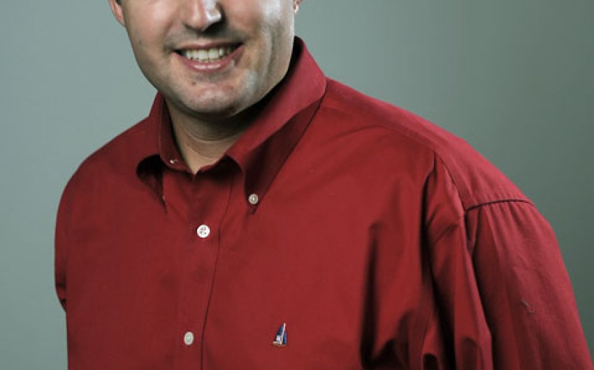 John’s Journey into ‘The Restaurant Guy’