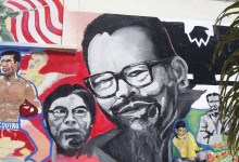 With Regard to Renaming Calle Cesar Chavez