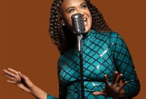 Lois Mahalia at The Grand on State