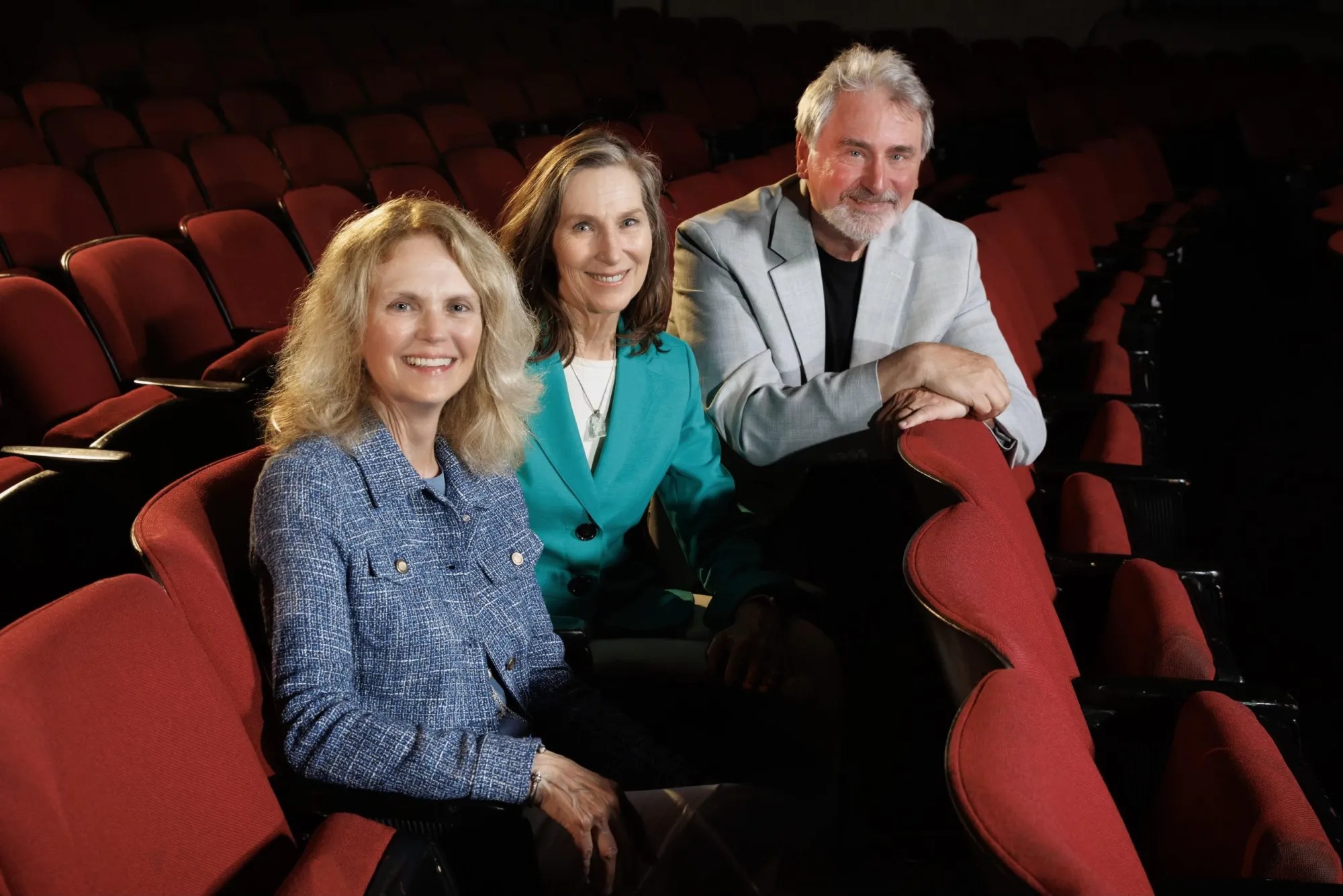Lompoc Theatre Project Receives $6 Million Gift From Cheryl Goldberg ...