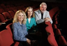 Lompoc Theatre Project Receives $6 Million Gift From Cheryl Goldberg