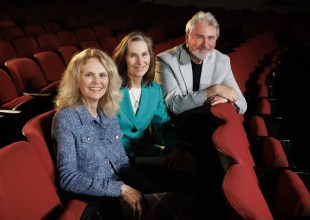 Lompoc Theatre Project Receives $6 Million Gift From Cheryl Goldberg