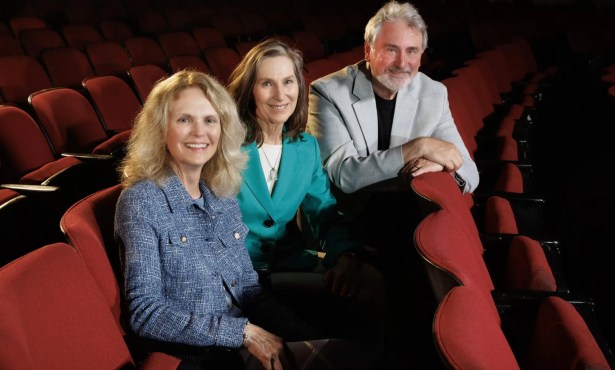 Lompoc Theatre Project Receives $6 Million Gift From Cheryl Goldberg