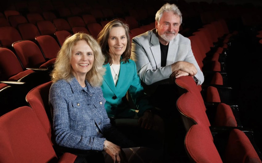 Lompoc Theatre Project Receives $6 Million Gift From Cheryl Goldberg