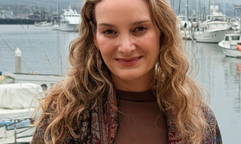 Santa Barbara Maritime Museum Appoints Marinella Baker as Deputy DirectorExperienced Nonprofit Leader Brings Strong Record of Fundraising, Operations, and Community Engagement to SBMM