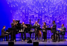 Review | Wynton Marsalis Septet Satisfies at Santa Barbara’s Lobero Theatre