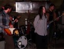 Barrel Room Sessions at Carr Winery ~ Mauve Pocket