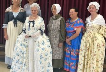 SB Genealogical Society: Ordinary Heroes