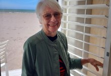 Sally Stewart