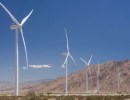 California AG Seeks to Intervene in Lawsuit Against Trump Administration over Onshore Wind Projects