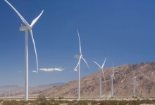 California AG Seeks to Intervene in Lawsuit Against Trump Administration over Onshore Wind Projects