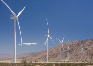 California AG Seeks to Intervene in Lawsuit Against Trump Administration over Onshore Wind Projects