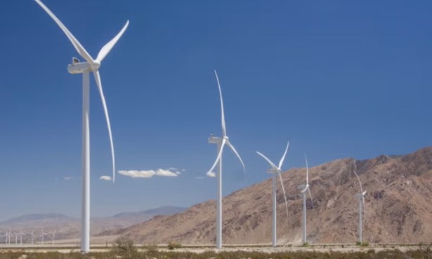 California AG Seeks to Intervene in Lawsuit Against Trump Administration over Onshore Wind Projects