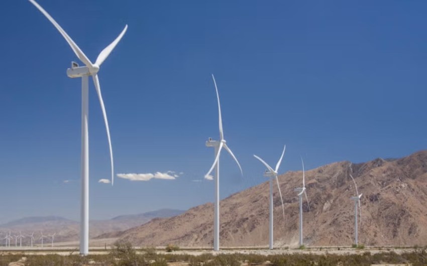 California AG Seeks to Intervene in Lawsuit Against Trump Administration over Onshore Wind Projects