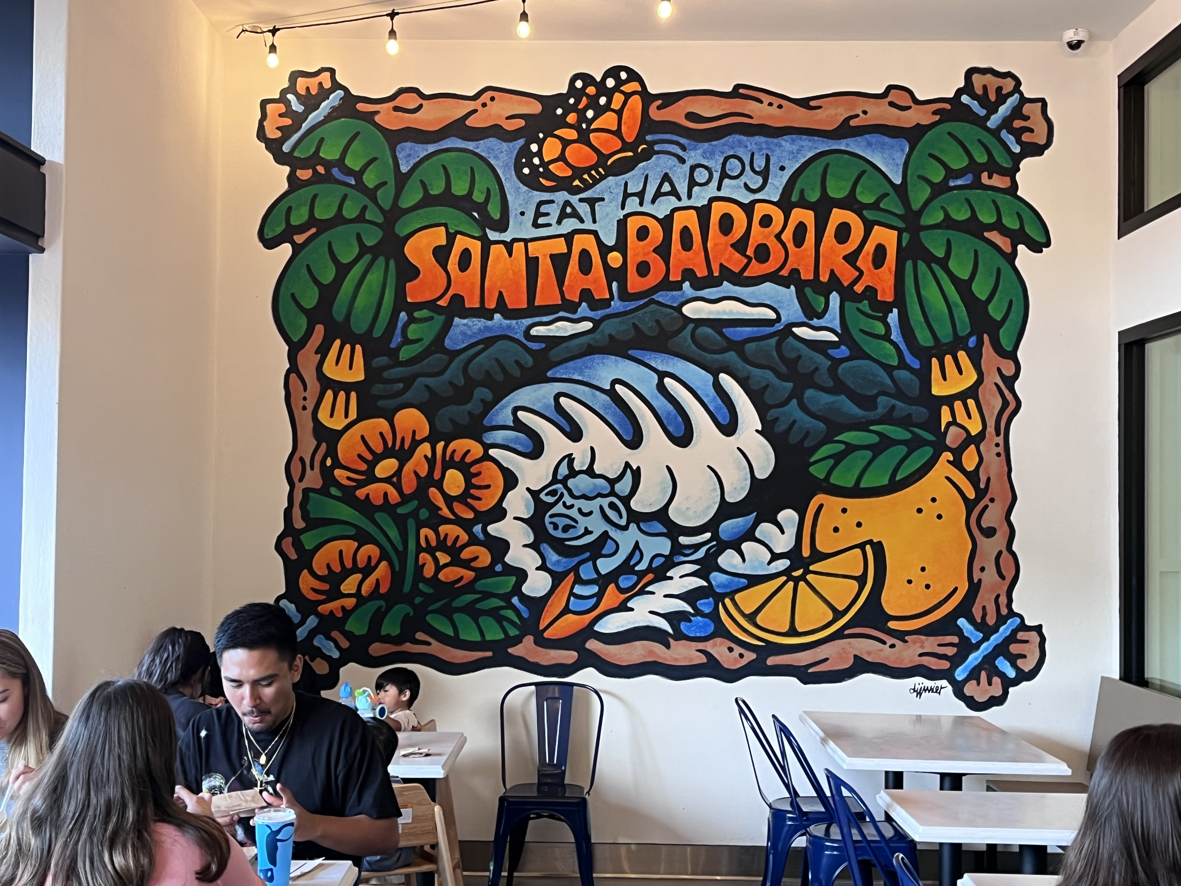 Mendocino Farms Comes Ready to Make a Mark