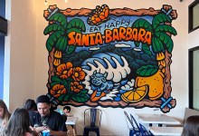 Mendocino Farms Comes Ready to Make a Mark
