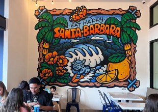 Mendocino Farms Comes Ready to Make a Mark