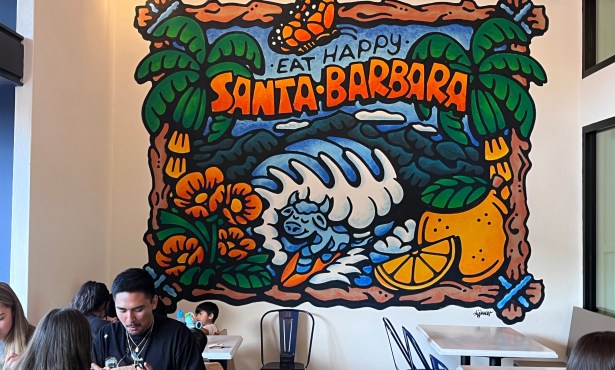 Mendocino Farms Comes Ready to Make a Mark