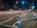 Santa Barbara Sewer Main Replacement Expected to Cause Daytime Delays for Drivers 