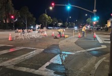 Santa Barbara Sewer Main Replacement Expected to Cause Daytime Delays for Drivers 