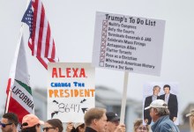 Election Attacks Ahead of the Midterms