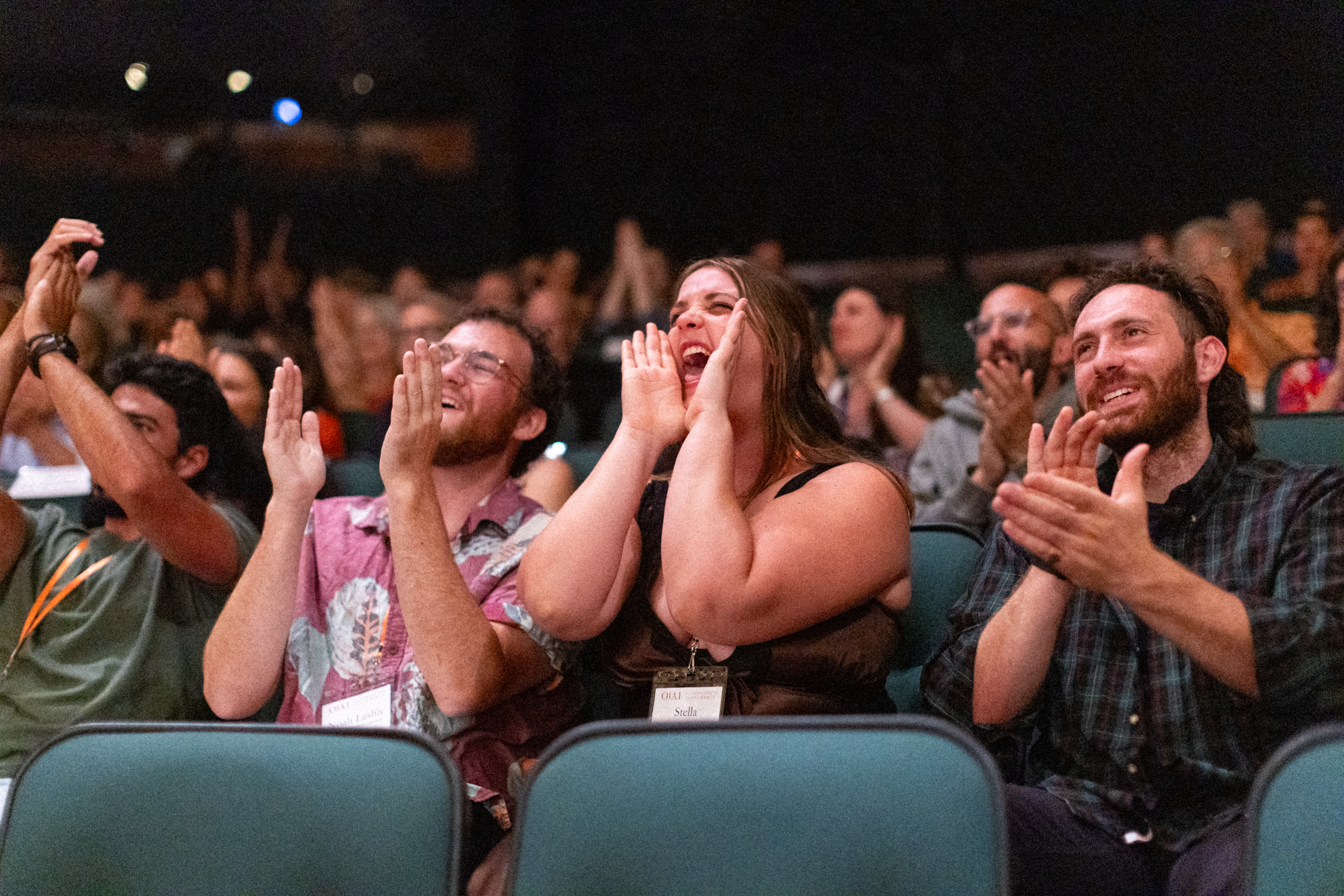 Ojai Playwrights Conference New Works Festival Gives a Sneak Peek at Up and Comers