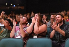 Ojai Playwrights Conference New Works Festival Gives a Sneak Peek at Up and Comers