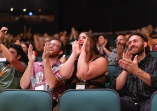 Ojai Playwrights Conference New Works Festival Gives a Sneak Peek at Up and Comers