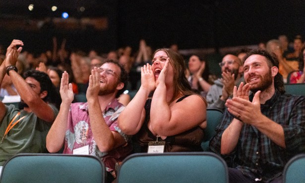 Ojai Playwrights Conference New Works Festival Gives a Sneak Peek at Up and Comers