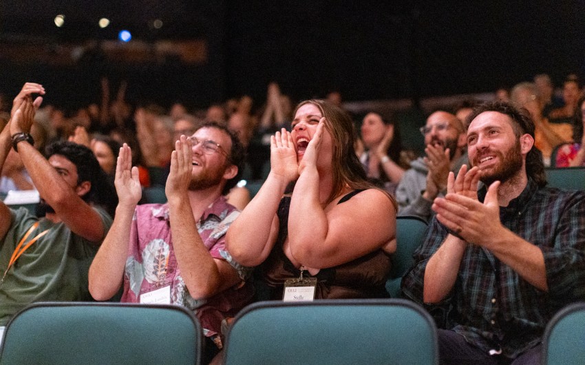 Ojai Playwrights Conference New Works Festival Gives a Sneak Peek at Up and Comers